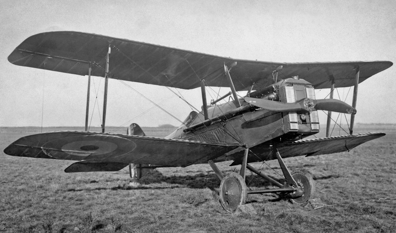 Illustration for article titled This Date in Aviation History: November 19 - November 22